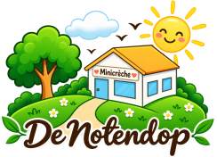 De Notendop