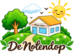De Notendop